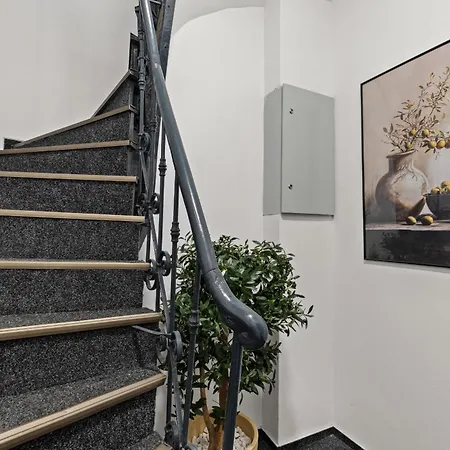 Appartement Family Old Town Quad *